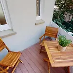 شقة Beachvilla Ocean Urlaub Mit Hund *